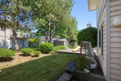 Aerial View of 45 2023 Winfield Drive, Abbotsford, BC