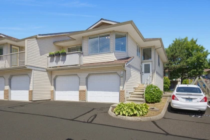 45 2023 Winfield Drive, Abbotsford, BC, Abbotsford — Townhouse for sale