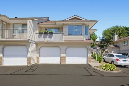 45 2023 Winfield Drive, Abbotsford, BC, Abbotsford — Townhouse for sale