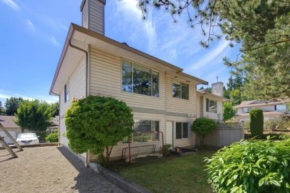Garden / Landscaping Photo of 45 2023 Winfield Drive, Abbotsford, BC