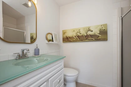 Hallway Photo of 45 2023 Winfield Drive, Abbotsford, BC