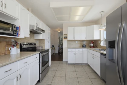 Pantry Photo of 45 2023 Winfield Drive, Abbotsford, BC
