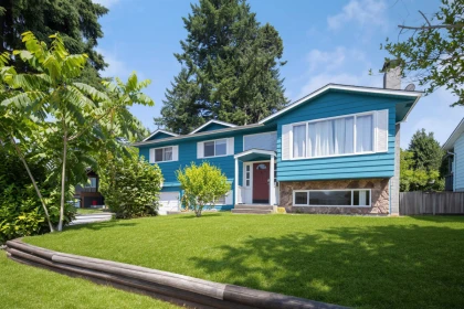 11914 212 Street, Maple Ridge, BC, Maple Ridge — Single Family Residence for sale