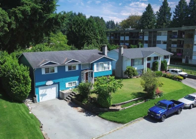 11914 212 Street, Maple Ridge, BC, Maple Ridge — Single Family Residence for sale