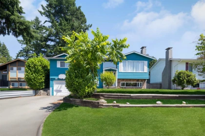 11914 212 Street, Maple Ridge, BC, Maple Ridge — Single Family Residence for sale