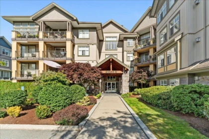 109B 45595 Tamihi Way, Chilliwack, BC, Chilliwack — Apartment/Condo for sale