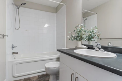 Pantry Photo of 109B 45595 Tamihi Way, Chilliwack, BC