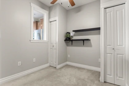 Primary Bedroom Photo of 109B 45595 Tamihi Way, Chilliwack, BC