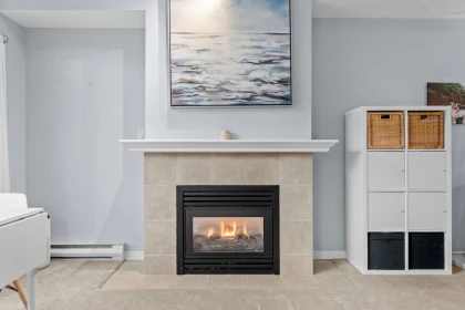 215 3600 Windcrest Drive, North Vancouver, BC, North Vancouver — Townhouse for sale