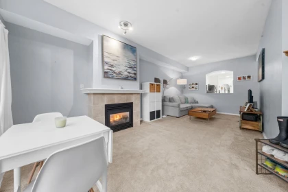 Pantry Photo of 215 3600 Windcrest Drive, North Vancouver, BC