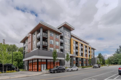 503 27249 Aldergrove Town Centre Drive, Langley, BC, Langley — Apartment/Condo for sale
