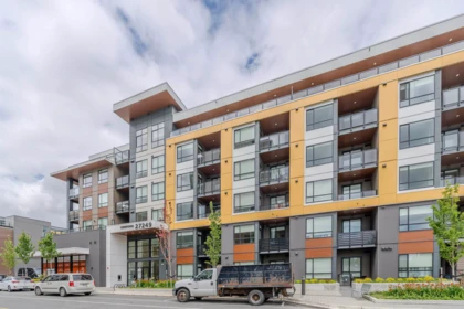 503 27249 Aldergrove Town Centre Drive, Langley, BC, Langley — Apartment/Condo for sale