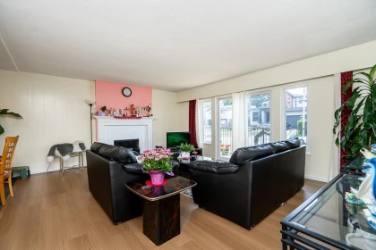 Breakfast Nook Photo of 7695 115a Street, Delta, BC