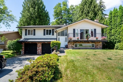 7695 115a Street, Delta, BC, Delta — Single Family Residence for sale