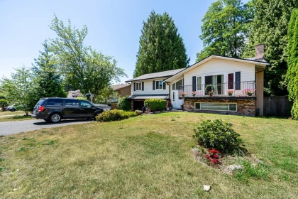 7695 115a Street, Delta, BC, Delta — Single Family Residence for sale