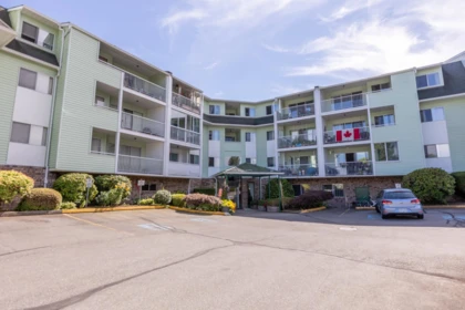211 31850 Union Avenue, Abbotsford, BC, Abbotsford — Apartment/Condo for sale