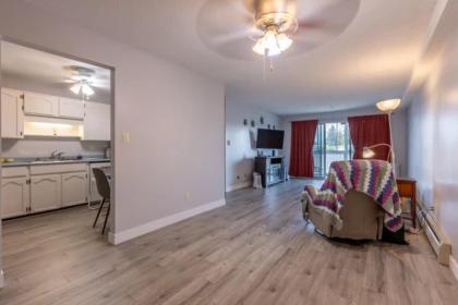 Kitchen Photo of 211 31850 Union Avenue, Abbotsford, BC