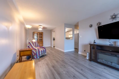 Primary Bedroom Photo of 211 31850 Union Avenue, Abbotsford, BC