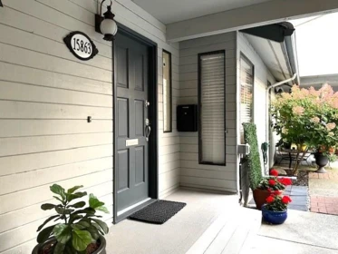 15863 Alder Place, Surrey, BC, Surrey — Townhouse for sale