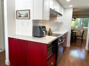 Pantry Photo of 15863 Alder Place, Surrey, BC