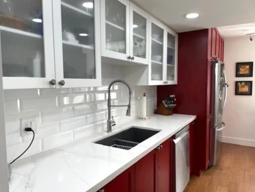 Primary Bedroom Photo of 15863 Alder Place, Surrey, BC