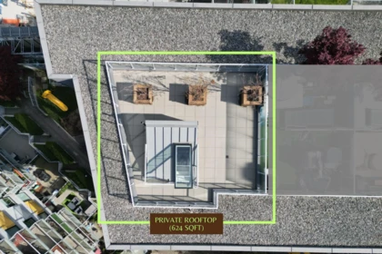 613 417 Great Northern Way, Vancouver, BC, Vancouver — Apartment/Condo for sale