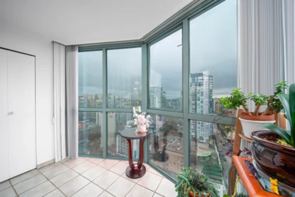 Pantry Photo of 2303 1188 Howe Street, Vancouver, BC