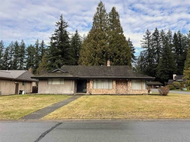 11515 Commonwealth Crescent, Delta, BC, Delta — Single Family Residence for sale
