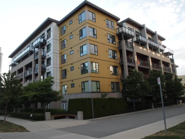 504 621 Regan Avenue, Coquitlam, BC, Coquitlam — Apartment/Condo for sale