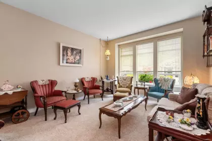 Basement Recreation Room Photo of 46581 Stoney Creek Drive, Sardis, BC