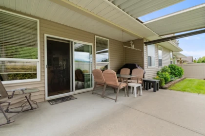 46581 Stoney Creek Drive, Sardis, BC, Sardis — Single Family Residence for sale