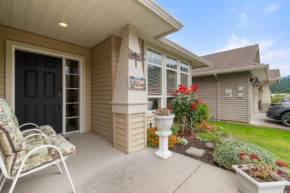 46581 Stoney Creek Drive, Sardis, BC, Sardis — Single Family Residence for sale