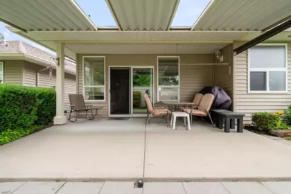 Hot Tub / Spa Photo of 46581 Stoney Creek Drive, Sardis, BC