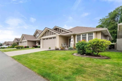 46581 Stoney Creek Drive, Sardis, BC, Sardis — Single Family Residence for sale