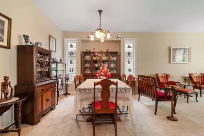 Loft / Bonus Room Photo of 46581 Stoney Creek Drive, Sardis, BC