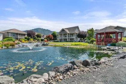 Neighborhood Park Photo Near 46581 Stoney Creek Drive, Sardis, BC