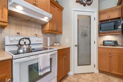 Pantry Photo of 46581 Stoney Creek Drive, Sardis, BC