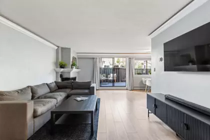 8965 Horne Street, Burnaby, BC, Burnaby — Townhouse for sale