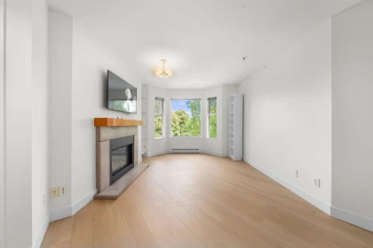 404 1562 W 5th Avenue, Vancouver, BC, Vancouver — Apartment/Condo for sale