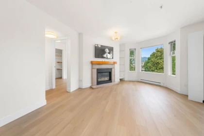 404 1562 W 5th Avenue, Vancouver, BC, Vancouver — Apartment/Condo for sale