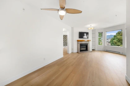 404 1562 W 5th Avenue, Vancouver, BC, Vancouver — Apartment/Condo for sale