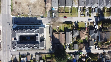 1551 Rupert Street, North Vancouver, BC, North Vancouver — Single Family Residence for sale
