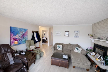 Pantry Photo of 1551 Rupert Street, North Vancouver, BC