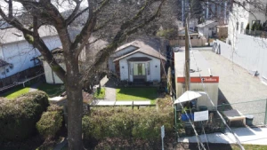 1551 Rupert Street, North Vancouver, BC