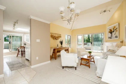 Pantry Photo of 411 3658 Banff Court, North Vancouver, BC