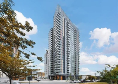 1302 6398 Silver Avenue, Burnaby, BC, Burnaby — Apartment/Condo for sale