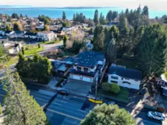 14206 North Bluff Road, White Rock, BC