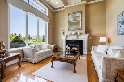 Breakfast Nook Photo of 43052 Keith Wilson Road, Sardis - Greendale, BC