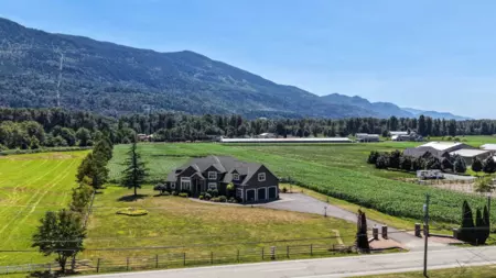 Community Amenities Photo (Clubhouse) of 43052 Keith Wilson Road, Sardis - Greendale, BC