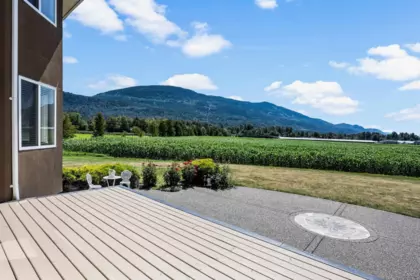 Dining Area Photo of 43052 Keith Wilson Road, Sardis - Greendale, BC